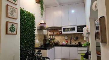 dapur rumah sukolilo dian regency 1