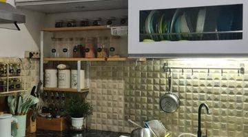 dapur rumah sukolilo dian regency 1