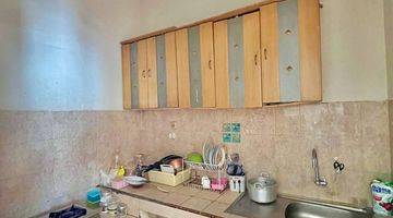 dapur rumah griya asri, pakuwon city