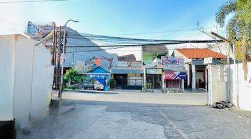 garasi/carport rumah kos dan ruko siwalankerto