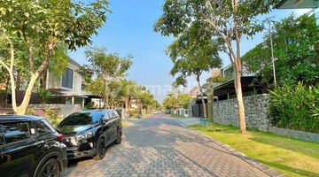foto lainnya rumah mewah graha natura blok