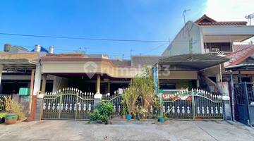 tampak depan rumah baruk utara 1 lantai