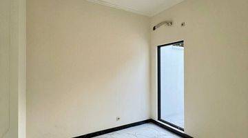 Gambar 4 Jual Cepat Rumah Taman Puspa Raya Citraland 2 Lt Attic Renovated