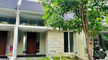 Gambar 1 Rumah Northwest Park Tipe Vicenza Blok NB Citraland 1 Lantai