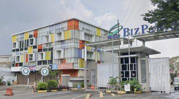 Gambar 3 kavling Industri KOPO Bizpark, harga promo , cuma 3 unit