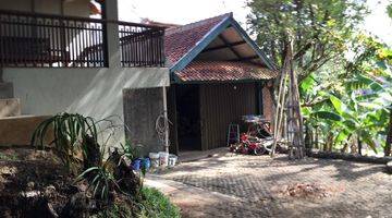 Gambar 4 Rumah Etnik di Ciumbuleuit, Bandung Cocok Untuk Rukos Atau Cafe