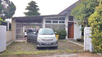 Gambar 5 Villa Cemara in beautiful secure area of Kenanga