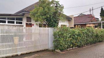 Gambar 4 Villa Cemara in beautiful secure area of Kenanga