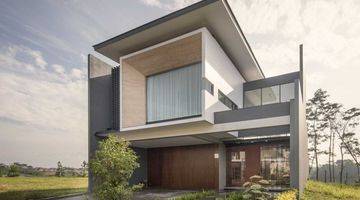 Gambar 1 Budi Indah Beautiful New Home Minimalis 