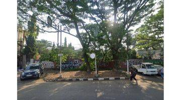 Gambar 1 Tanah 3.620 m2 Strategis Di Jl Dr Ir Djunjunan