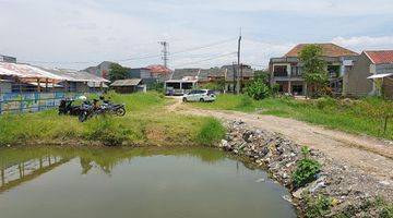 Gambar 2 Bu Dijual 2 Tanah Sekaligus Dengan Harga Murah 