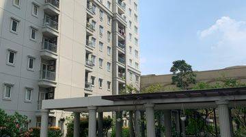 Gambar 2 Apartemen Grand Palace Kemayoran 