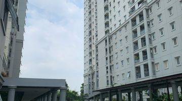 Gambar 4 Apartemen Grand Palace Kemayoran 