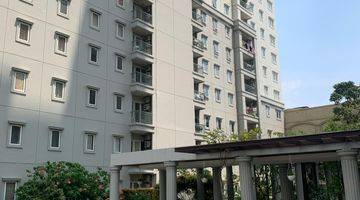 Gambar 3 Apartemen Grand Palace Kemayoran 