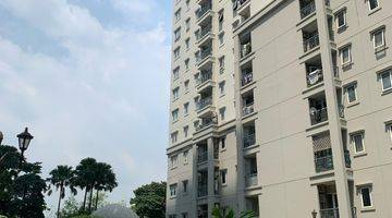 Gambar 5 Apartemen Grand Palace Kemayoran 