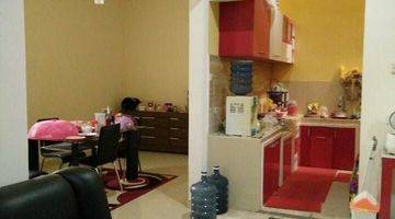 dapur rumah murah 2 lantai siap