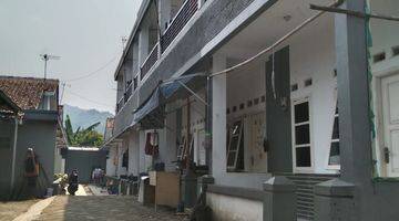 foto lainnya rumah 21 kontrakan murah siap
