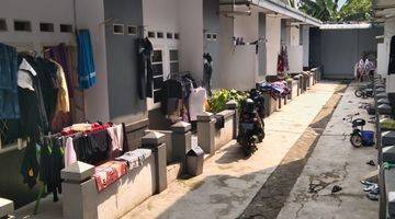 foto lainnya rumah 21 kontrakan murah siap