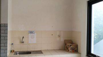 dapur ruko gandeng 2.5 lantai murah