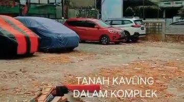 Gambar 2 Tanah kavling harga murah dibwh pasaran di johar baru dekat senen & rawasari