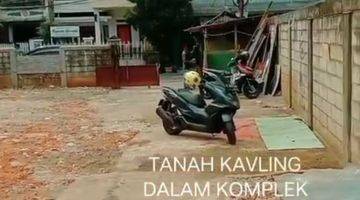 Gambar 3 Tanah kavling harga murah dibwh pasaran di johar baru dekat senen & rawasari