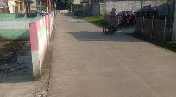 Gambar 4 Tanah Murah di samping Citra Raya Panongan Tangerang