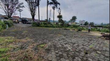 Gambar 5 Kavling Cocok Untuk Cafe Mainroad Lembang , Tangkuban Perahu