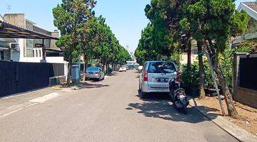 Gambar 5 Rumah 1 Lantai Singgasana Baru Renovasi, Mekar Wangi Bandung