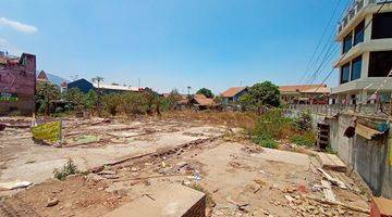 Gambar 5 JARANG ADA! Tanah Mainroad Dekat Tol, Jatinangor Bandung Sumedang