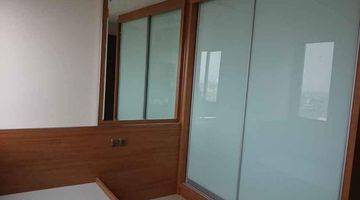 Gambar 3 Apartemen Sudirman Suites Tower Rosewood Corner Lt.11, Bandung