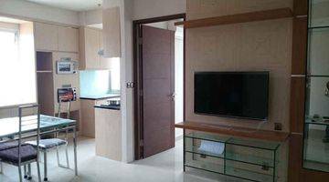 Gambar 1 Apartemen Sudirman Suites Tower Rosewood Corner Lt.11, Bandung