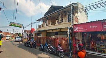 Gambar 1 Rumah Bisa Untuk Usaha Area Tagog , Margaluyu Cimahi