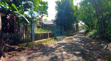 Gambar 2 Rumah Hitung Tanah Jalan Golf Barat Arcamanik Bandung