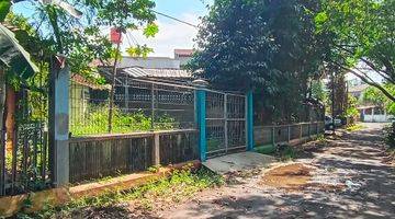 Gambar 3 Rumah Hitung Tanah Jalan Golf Barat Arcamanik Bandung