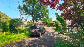 Gambar 5 Rumah Hitung Tanah Jalan Golf Barat Arcamanik Bandung