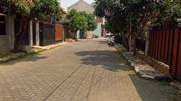 Gambar 1 Dijual Cepat! Rumah 2 Lantai 4 Kamar Komplek Katapang Square Bdg