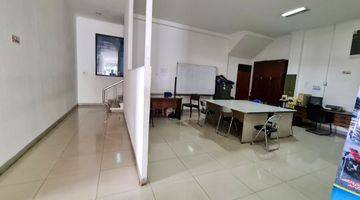 Gambar 2 Mini Building Cocok Kantor atau Showroom Mainroad Soekarno Hatta