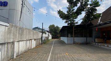 Gambar 5 Rumah Vintage Ex Cafe Mainroad Jl Diponegoro Dago Bandung