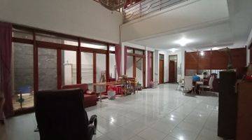 Gambar 1 Rumah 2 Lantai Cocok Untuk Kantor atau Rumah Setrasari Pasteur