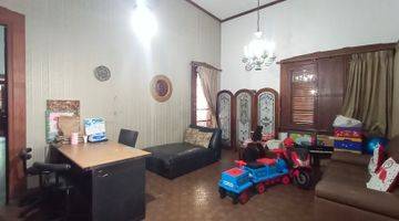 Gambar 2 Rumah Heritage Terawat Cocok Untuk Cafe Di Sayap Dago Bandung