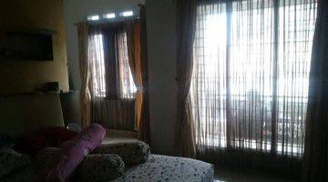 Gambar 5 Rumah Nyaman 2 Lantai Semifurnished TKI 3 Dekat Borma Kopo