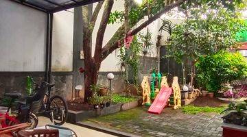 Gambar 3 Rumah Heritage Terawat Cocok Untuk Cafe Di Sayap Dago Bandung