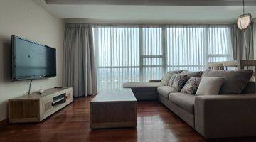 Gambar 1 Apartement Kemang Village Residence 2 BR Furnished Bagus