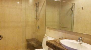 Gambar 3 Apartement Kemang Mansion 2 BR Furnished Bagus