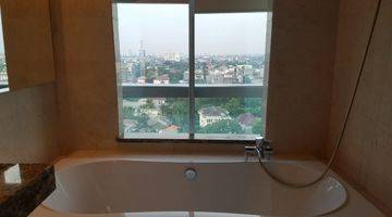 Gambar 5 Apartement Kemang Mansion 2 BR Furnished Bagus