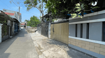 Gambar 4 DIJUAL Rumah Bagus, Asri, Tenang, Sejuk di Tanjung Barat, Jagakarsa - Jakarta Selatan