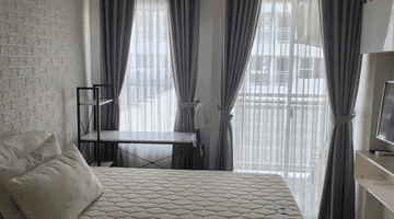 Gambar 4 Dijual Apartment Citra Living, Citra Garden 7, 1 BR Full Furnished, Kalideres, Jakarta Barat