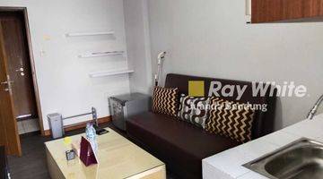 Gambar 2 Murah Apartment Gateway Ahmad Yani Cicadas 2BR Full Furnished Pusat kota Bandung strategis !