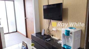 Gambar 3 Murah Apartment Gateway Ahmad Yani Cicadas 2BR Full Furnished Pusat kota Bandung strategis !