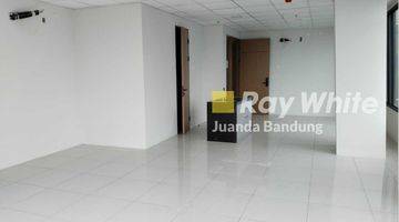 Gambar 5 Office Space di Mainroad Asia Afrika Pusat Kota Bandung Strategis!